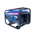 Honypower (China) Hy2500e 2kw 2kVA New Design Copper Wire Portable Power Electric Gasoline Generator